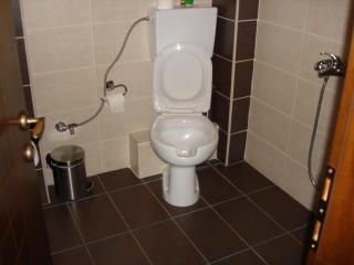 Armonia Hotel - Kato Loutraki - 1