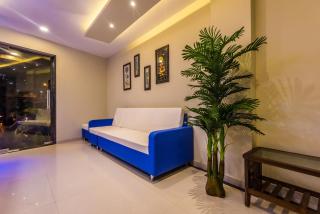 Hotel atlas grand andheri east - Mumbai - 1