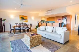 Bali in Mornington Oceanview Villa - Arthurs Seat - 5