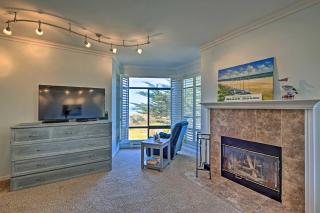 Beachfront Pajaro Dunes Condo with Bay Views! - Watsonville - 7