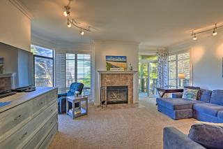 Beachfront Pajaro Dunes Condo with Bay Views! - 6