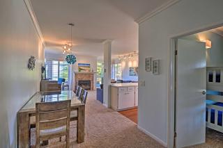 Beachfront Pajaro Dunes Condo with Bay Views! - Watsonville - 5