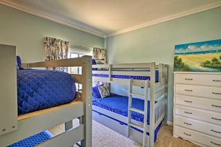 Beachfront Pajaro Dunes Condo w/ Bay Views! - 4