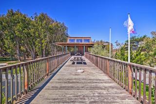 Beachfront Pajaro Dunes Condo with Bay Views! - Watsonville - 3