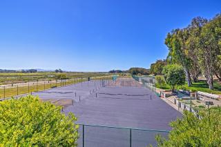 Beachfront Pajaro Dunes Condo w/ Bay Views! - 2