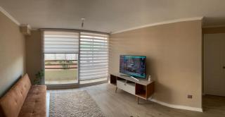 Acogedor depto en barrio residencial, La Serena - La Serena - 5