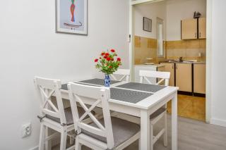 Apartments Matas - Rogoznica - 4