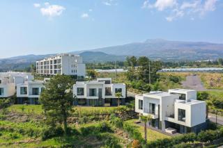 Velum Resort - Seogwipo - 9