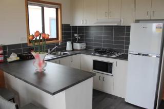 OMARU FARM STAY - 4