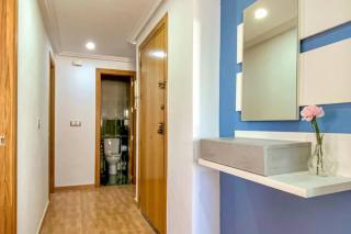 Piso recién reformado en Puerto de Mazarrón. - Puerto de Mazarrón - 7