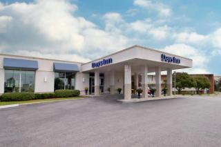 Days Inn by Wyndham London - London - 9
