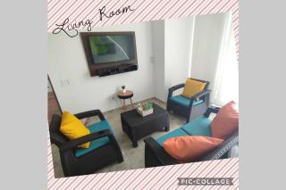 Hermoso apartamento para tu estancia de ensueño!!!! - 3