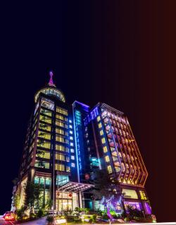 Cheng Wan Grand Hotel - Puli - 0
