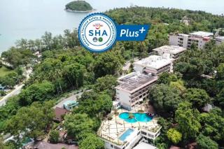 Peach Hill Resort - SHA Extra Plus - Kata Beach - 1