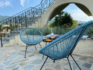 Villa Eleonas by the Sea with private pool - Kainoúryion - 5