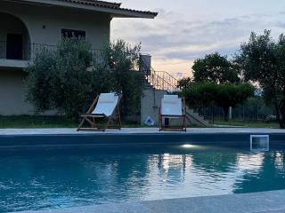 Villa Eleonas by the Sea with private pool - Kainoúryion - 3