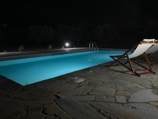 Villa Eleonas by the Sea with private pool - Kainoúryion - 4