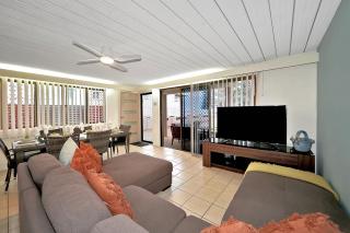 Nautilus Beachside Apartments - 6