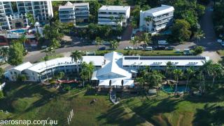 Colonial Palms Motor Inn - Airlie Beach - 4