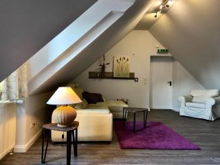 Residenz Hotel Neu Wulmstorf - Neu Wulmstorf - 1