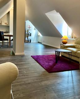Residenz Hotel Neu Wulmstorf - Neu Wulmstorf - 2