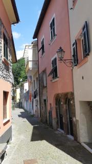 I Tre Ponti - Borgonovo - 5