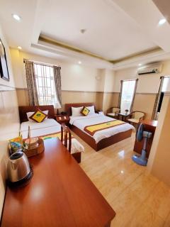 Thanh An Hotel - Ho-Chi-Minh-Stadt - 5