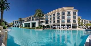 Imperial Hotel Gold Coast - Gold Coast - 4