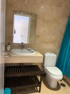Quiet Family Apartment, 4 Pools, Close to The Beach And Golf, La Marina Alcaidesa 9 02 - La Alcaidesa - 1