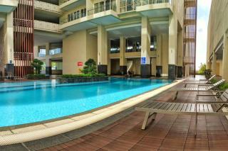 Lovina 19-05 at Pelita Nagoya Apartment - 3