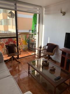 Departamento Amoblado Talca - Antofagasta - 7