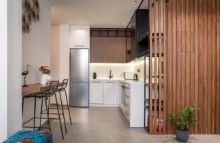 Glyfada Gallery Apartment - Athens - 8