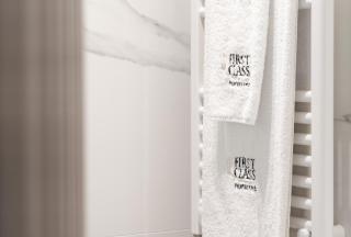 Glyfada Gallery Apartment - Athens - 4