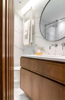 Glyfada Gallery Apartment - Athens - 6