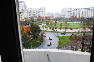 Alba Iulia square Premium Studio 1 - Bucharest - 3