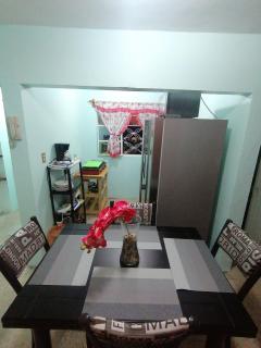 DEPARTAMENTO MUY CERCANO AL AEROPUERTO CD. MEX T2 - Mexico City - 6