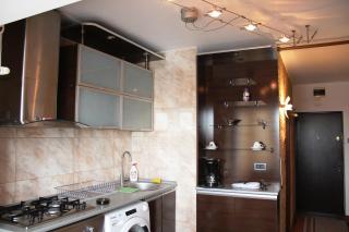 Alba Iulia square Premium Studio 1 - Bucharest - 6