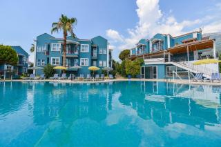 Blue Pearl Hotel - 6