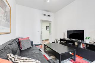 La casa di Andrea ai Musei Vaticani 1 - Rom - 3