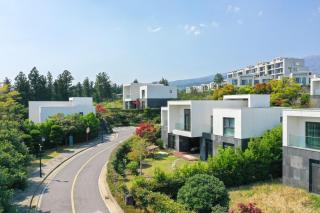 Velum Resort - Seogwipo - 4
