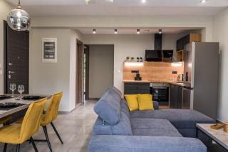 Poseidon close to the beach - 1