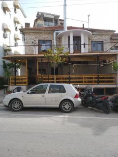 Isufi Guest Houses - Sarandë - 3