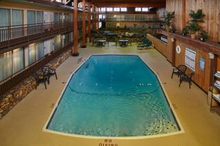 Best Western State Fair Inn - Sedalia - 8