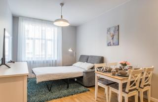 Charming 1BR Apartment - 46m2 - Perfect Location - 1