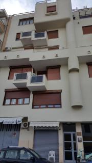 Bilocale, via Udine 11 R, Gallipoli, Amiciziaweb - Gallipoli - 1