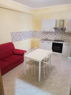 Bilocale, via Udine 11 R, Gallipoli, Amiciziaweb - Gallipoli - 6