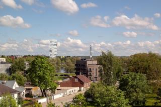 Hestia Hotel Hugo - 7