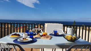 Apartamento en Marbella con vistas al mar - Marbella - 9