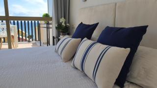Apartamento en Marbella con vistas al mar - Marbella - 3