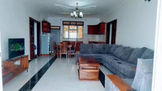 Villa Bunyonyi - Kabale - 9